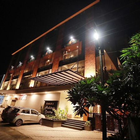 Cmk Habitat Centre Kochi Exterior foto